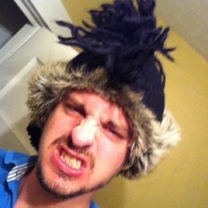 Meet your Posher, Tyler